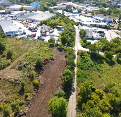 Photo 5 — Plot in Oblast Veliko Tyrnovo, Gorna Oryahovica