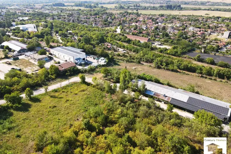 Plot in Oblast Veliko Tyrnovo, Gorna Oryahovica