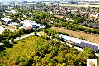 Парцел във Велико Търново, Горна Оряховица