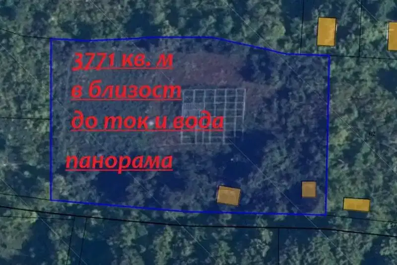 Plot in Oblast Veliko Tyrnovo, Gorna Oryahovica