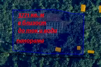 Парцел във Велико Търново, Горна Оряховица