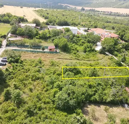 Photo 2 — Plot in Oblast Veliko Tyrnovo, Gorna Oryahovica