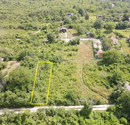 Photo 3 — Plot in Oblast Veliko Tyrnovo, Gorna Oryahovica