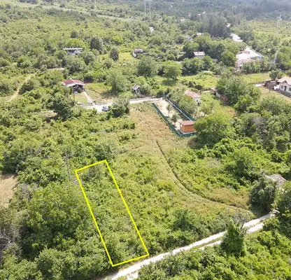 Photo 4 — Plot in Oblast Veliko Tyrnovo, Gorna Oryahovica