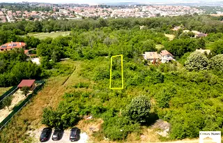 Парцел във Велико Търново, Горна Оряховица
