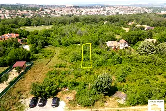 Парцел във Велико Търново, Горна Оряховица