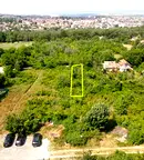 Парцел във Велико Търново, Горна Оряховица