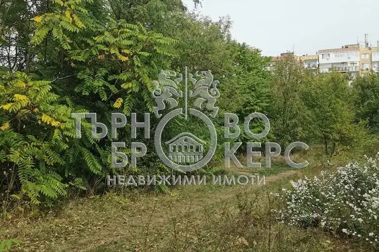 Plot in Oblast Veliko Tyrnovo, Gorna Oryahovica