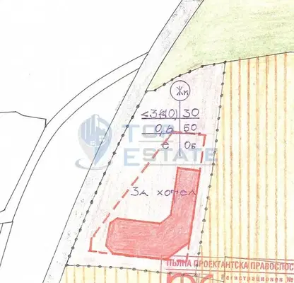 Photo 3 — Plot in Oblast Veliko Tyrnovo, Gorna Oryahovica