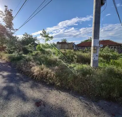 Photo 3 — Plot in Oblast Veliko Tyrnovo, Gorna Oryahovica