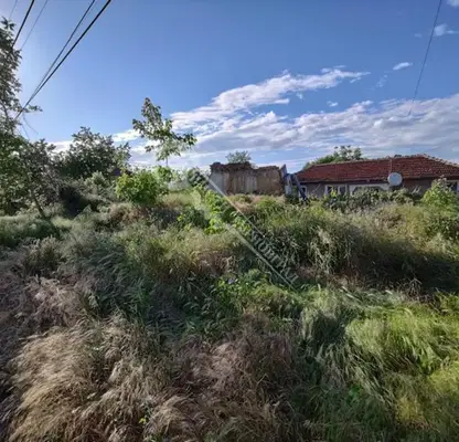 Photo 5 — Plot in Oblast Veliko Tyrnovo, Gorna Oryahovica