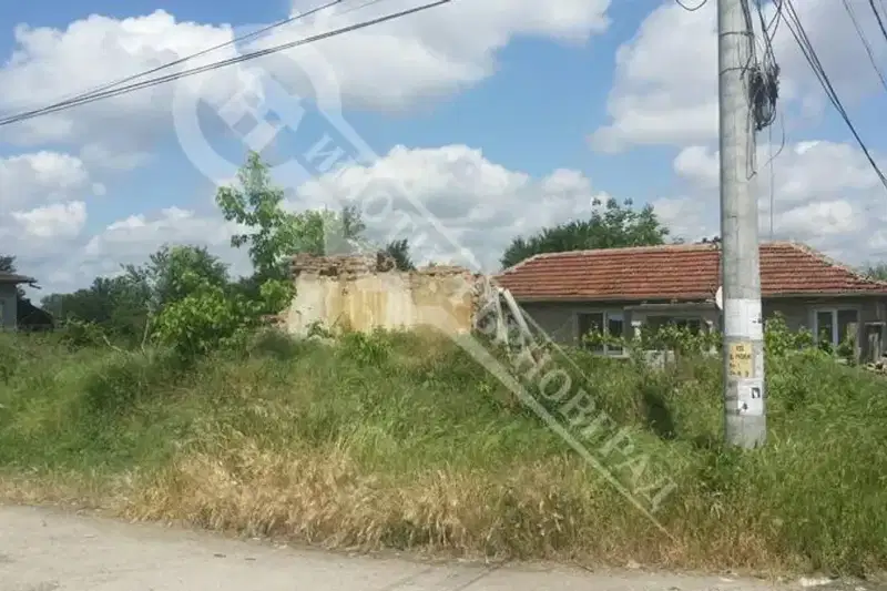 Plot in Oblast Veliko Tyrnovo, Gorna Oryahovica