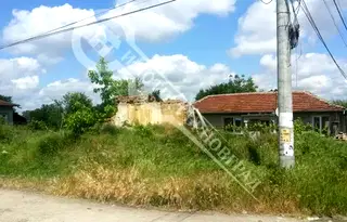 Парцел във Велико Търново, Горна Оряховица