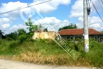 Парцел във Велико Търново, Горна Оряховица