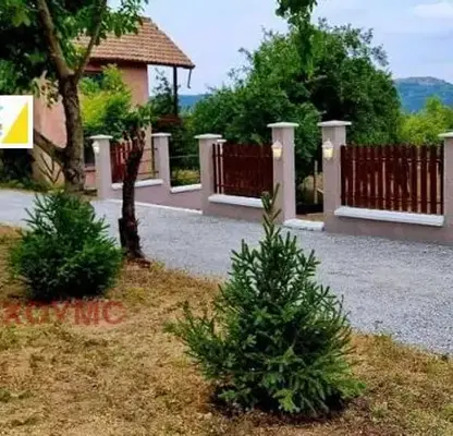 Снимка 2 — Парцел във Велико Търново, Горна Оряховица