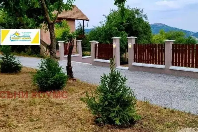 Plot in Oblast Veliko Tyrnovo, Gorna Oryahovica