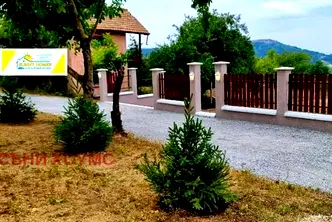 Парцел във Велико Търново, Горна Оряховица