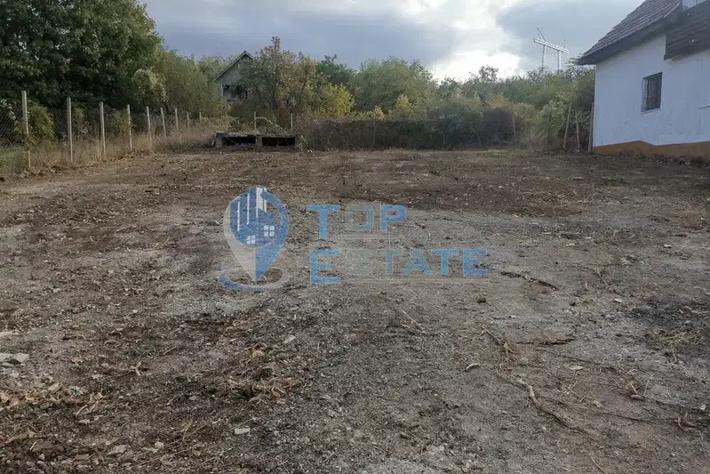 Plot in Oblast Veliko Tyrnovo, Gorna Oryahovica