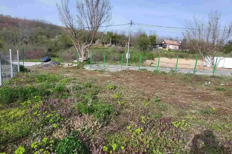Plot in Oblast Veliko Tyrnovo, Gorna Oryahovica