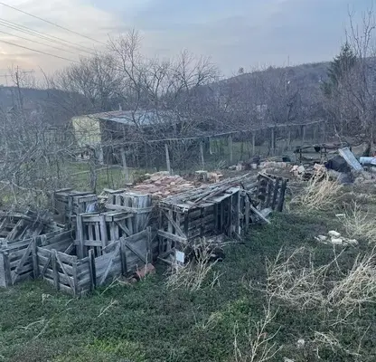 Photo 3 — Plot in Oblast Veliko Tyrnovo, Gorna Oryahovica