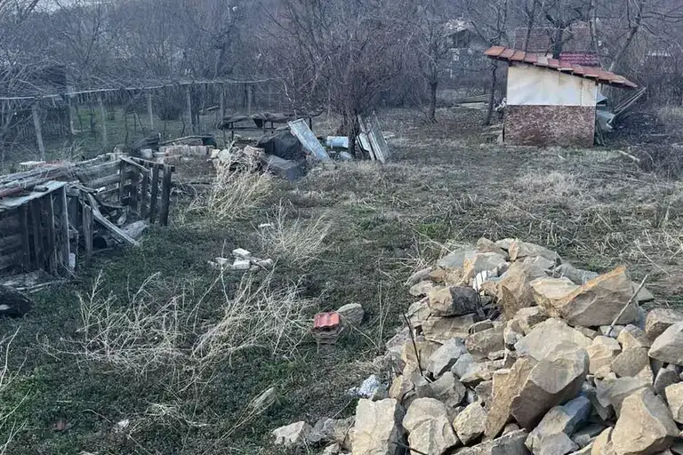 Plot in Oblast Veliko Tyrnovo, Gorna Oryahovica