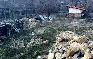 Парцел във Велико Търново, Горна Оряховица