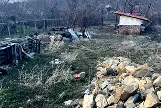Парцел във Велико Търново, Горна Оряховица