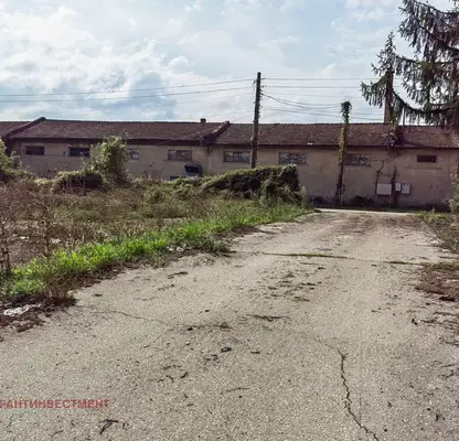 Снимка 2 — Парцел във Велико Търново, Горна Оряховица