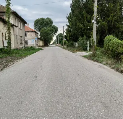 Снимка 5 — Парцел във Велико Търново, Горна Оряховица