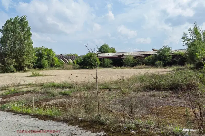 Plot in Oblast Veliko Tyrnovo, Gorna Oryahovica