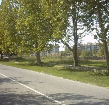 Photo 3 — Plot in Oblast Veliko Tyrnovo, Gorna Oryahovica
