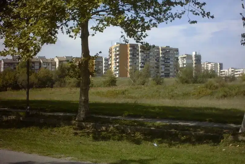 Plot in Oblast Veliko Tyrnovo, Gorna Oryahovica
