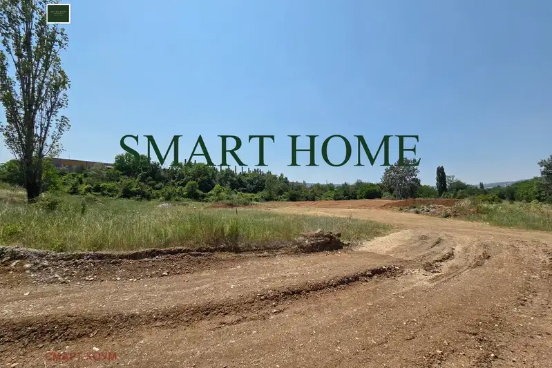 Plot in Oblast Veliko Tyrnovo, Gorna Oryahovica