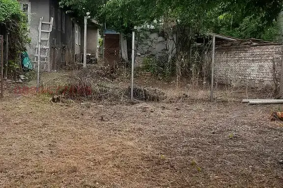 Plot in Veliko Tyrnovo, Gorna Oryahovica