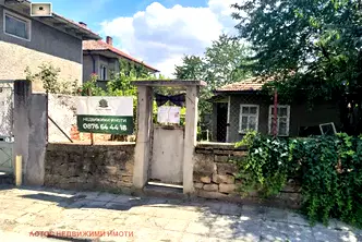 Парцел във Велико Търново, Горна Оряховица