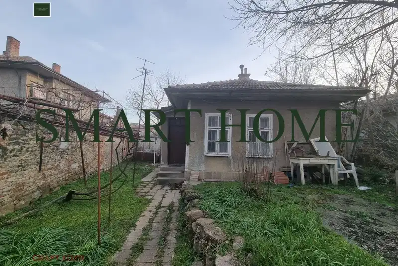 Plot in Oblast Veliko Tyrnovo, Gorna Oryahovica