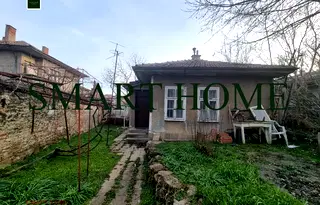 Парцел във Велико Търново, Горна Оряховица
