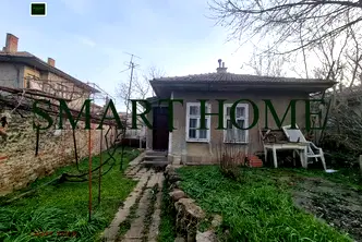 Парцел във Велико Търново, Горна Оряховица