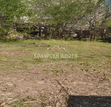Photo 4 — Plot in Oblast Veliko Tyrnovo, Gorna Oryahovica
