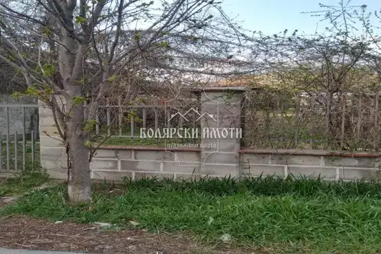 Plot in Oblast Veliko Tyrnovo, Gorna Oryahovica