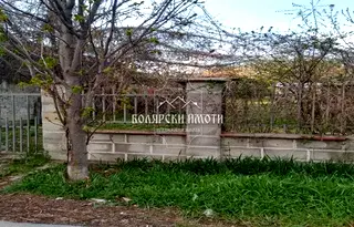 Парцел във Велико Търново, Горна Оряховица