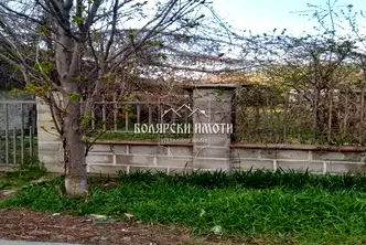 Парцел във Велико Търново, Горна Оряховица