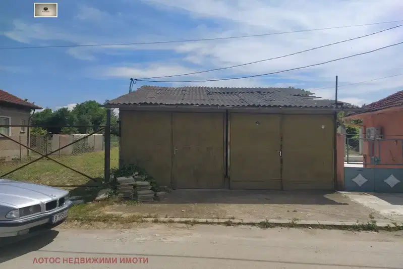 Plot in Oblast Veliko Tyrnovo, Gorna Oryahovica