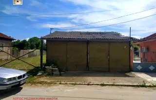 Парцел във Велико Търново, Горна Оряховица