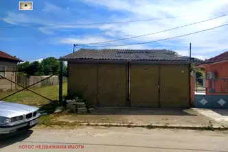 Парцел във Велико Търново, Горна Оряховица