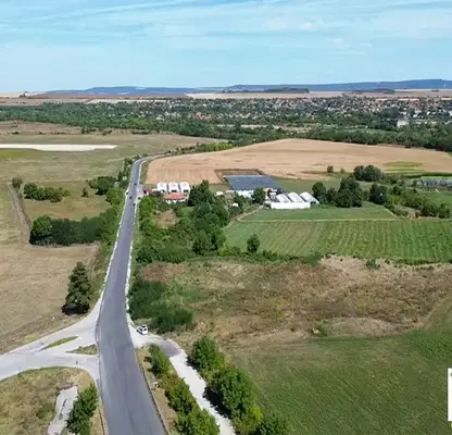 Photo 2 — Plot in Oblast Veliko Tyrnovo, Gorna Oryahovica