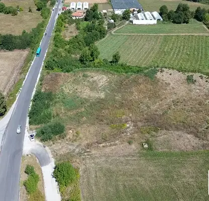 Photo 5 — Plot in Oblast Veliko Tyrnovo, Gorna Oryahovica