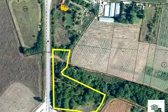 Парцел във Велико Търново, Горна Оряховица