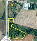 Парцел във Велико Търново, Горна Оряховица
