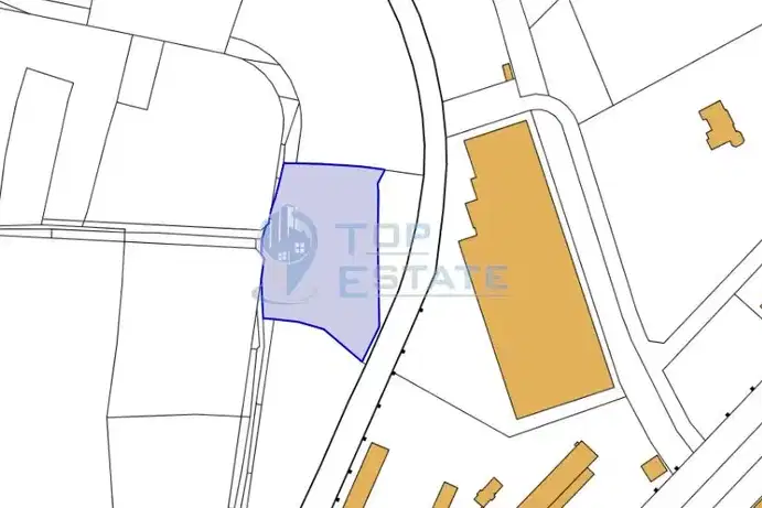 Plot in Veliko Tyrnovo, Gorna Oryahovica
